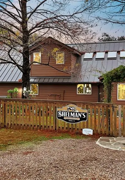 11000 County Road 3280, Kerens TX 75144 - Photo 5