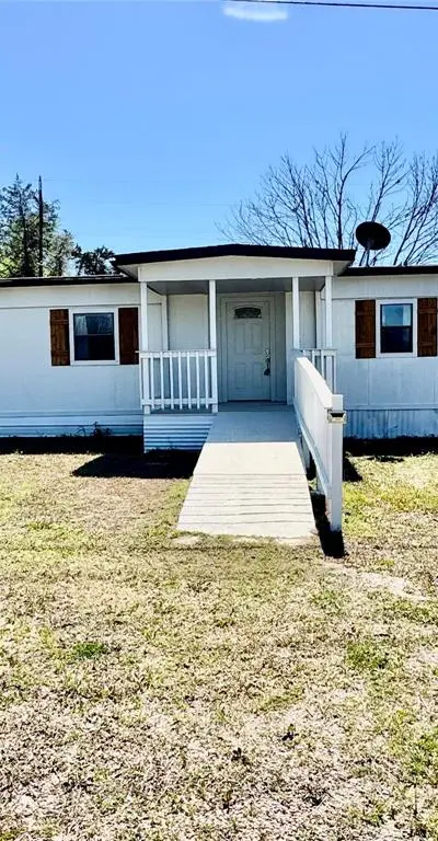 8920 E US Highway 80, Terrell TX 75161