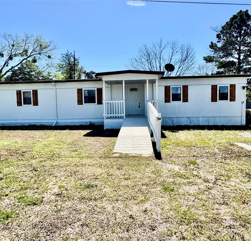 8920 E US Highway 80, Terrell TX 75161