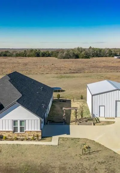 4280 County Road 3220, Lone Oak TX 75453