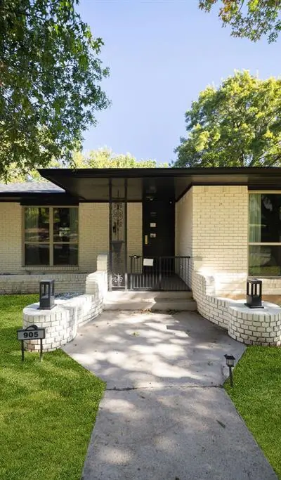 905 Tarryall Drive, Dallas TX 75224 - Photo 2