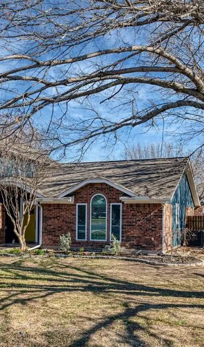 485 Ashley Lane, Roanoke TX 76262