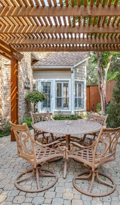 14596 Blueberry Court, Addison TX 75001
