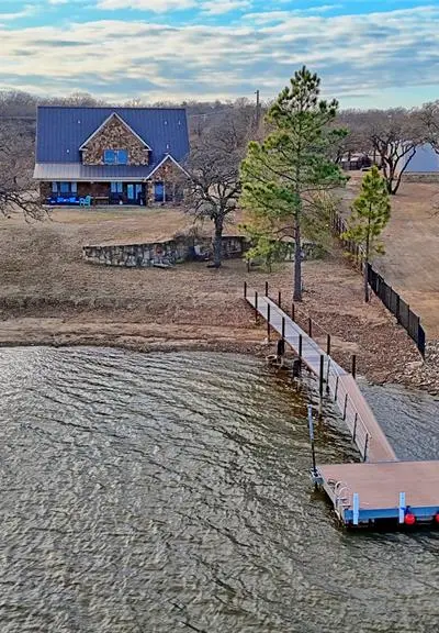 202 Storey Road, Nocona TX 76255