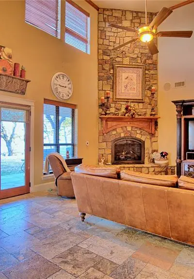 202 Storey Road, Nocona TX 76255 - Photo 2