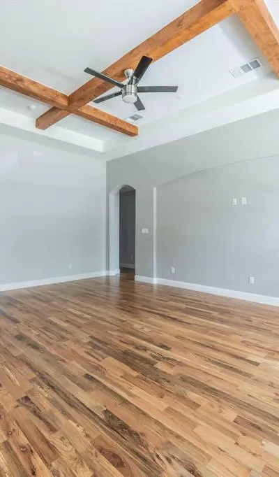 938 Fairway Drive, Duncanville TX 75137 - Photo 3
