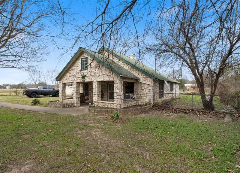 120 Davis Road, Combine TX 75159