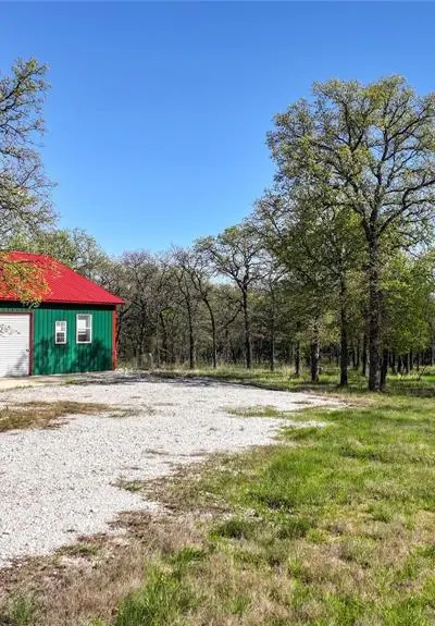 246 Silver Lakes Drive, Sunset TX 76270