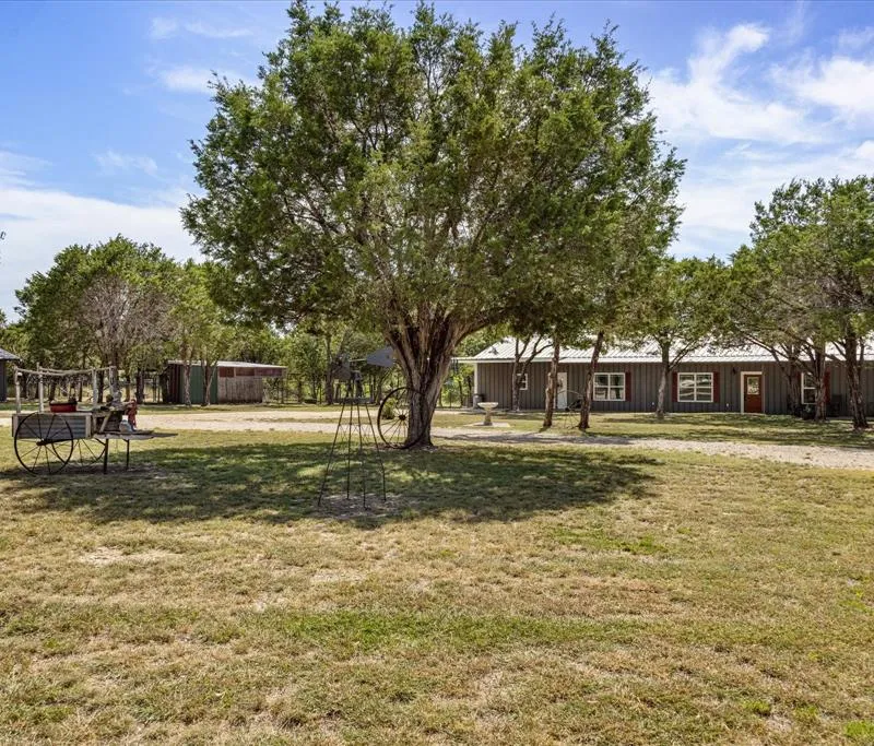 3761 County Road 149, Bluff Dale TX 76433