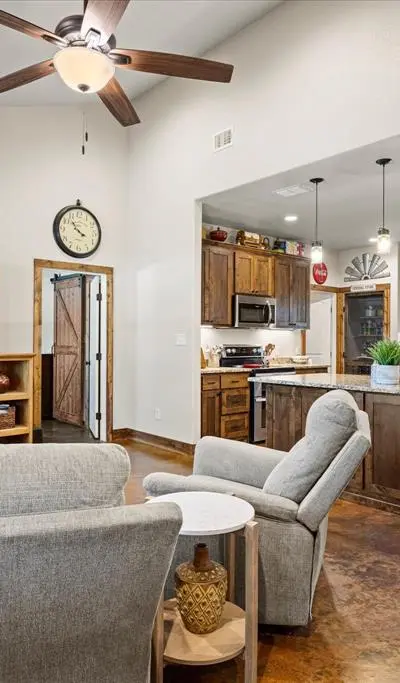3761 County Road 149, Bluff Dale TX 76433 - Photo 5