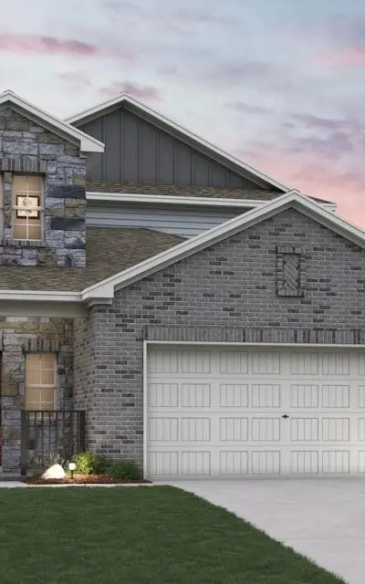 440 Suffolk Drive, Ferris TX 75125