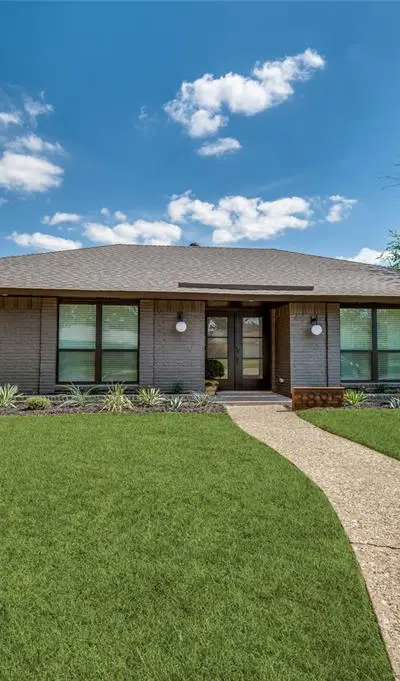3895 Antigua Circle, Dallas TX 75244 - Photo 3