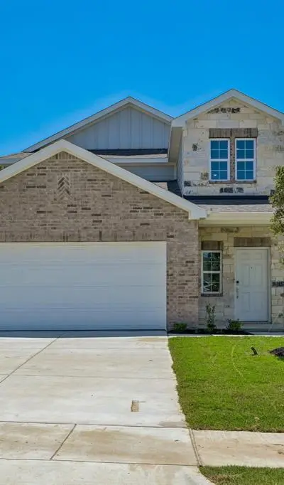 450 Suffolk Drive, Ferris TX 75125