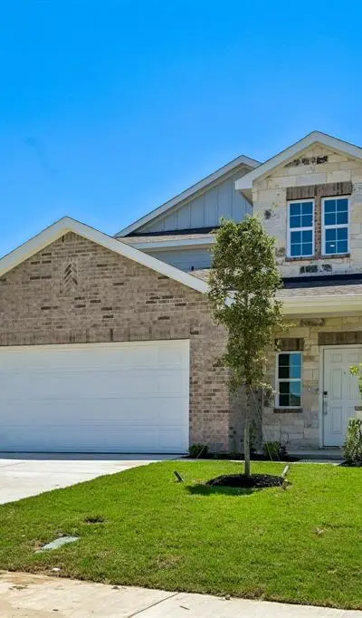 450 Suffolk Drive, Ferris TX 75125 - Photo 2