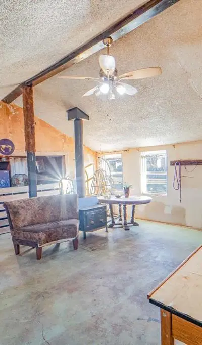 1318 W 2nd Street, Breckenridge TX 76424 - Photo 2