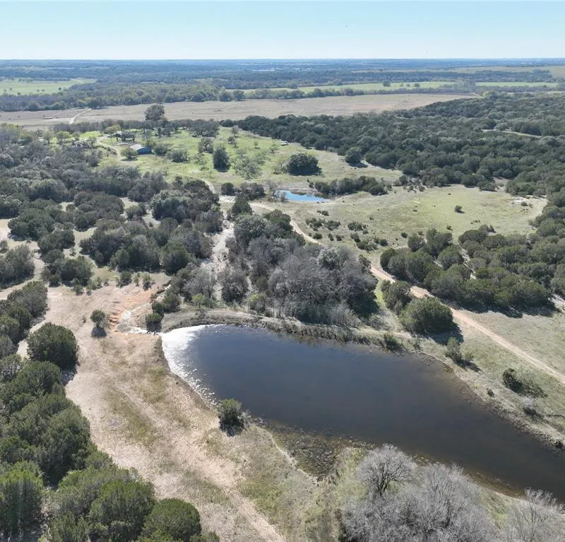 9885 County Road 270, Hico TX 76457