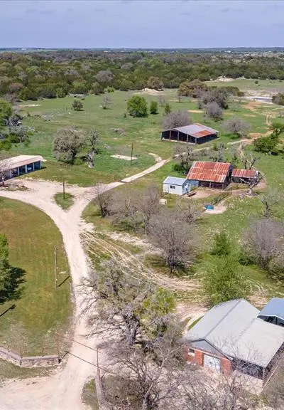 9885 County Road 270, Hico TX 76457 - Photo 2