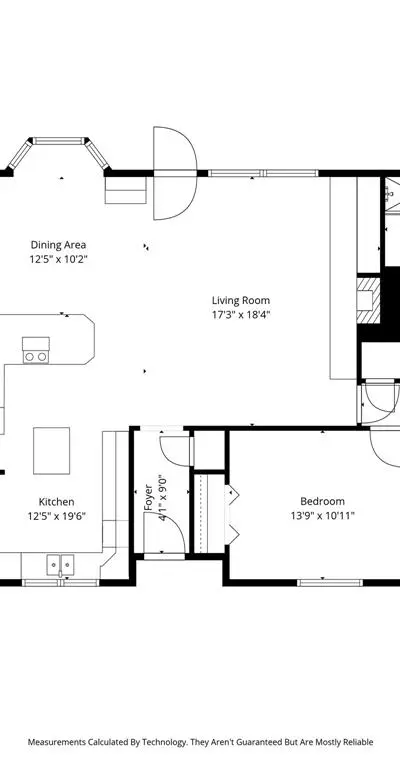 515 Farr Altom Road, Combine TX 75159 - Photo 4