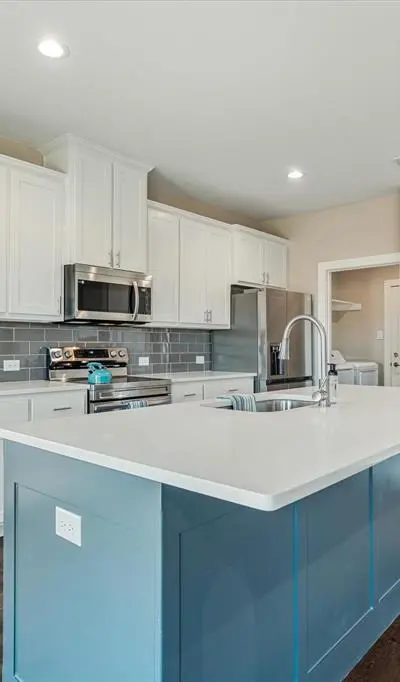 430 Cirrus Circle, Muenster TX 76252