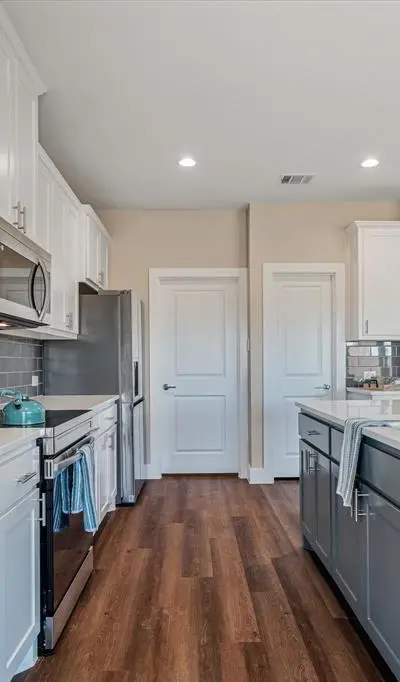 430 Cirrus Circle, Muenster TX 76252 - Photo 4