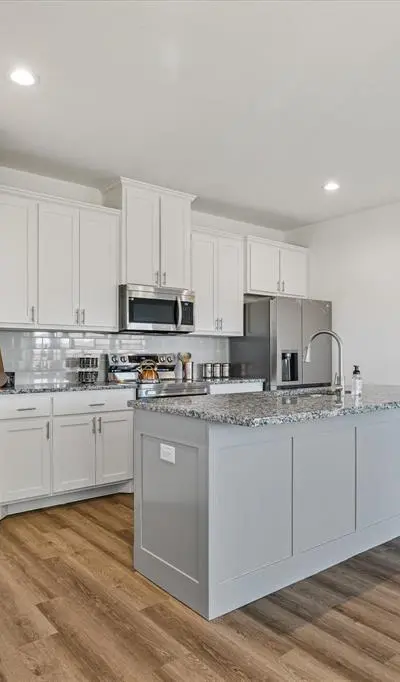 428 Cirrus Circle, Muenster TX 76252
