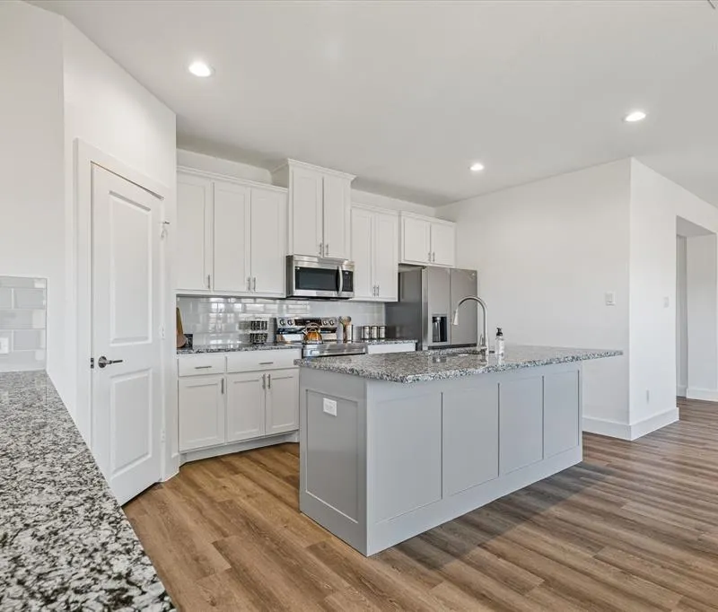 428 Cirrus Circle, Muenster TX 76252