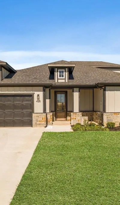 428 Cirrus Circle, Muenster TX 76252 - Photo 4