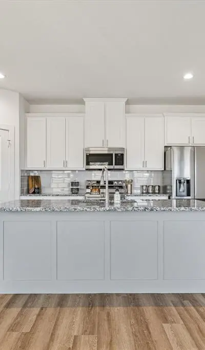 428 Cirrus Circle, Muenster TX 76252 - Photo 5