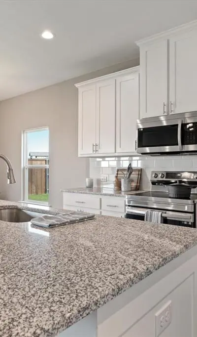 434 Cirrus Circle, Muenster TX 76252