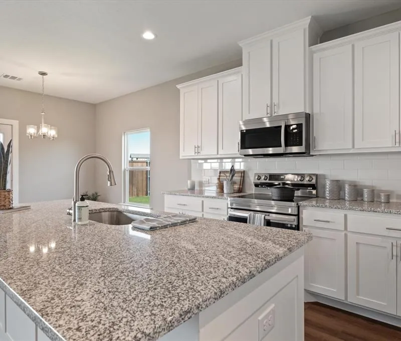 434 Cirrus Circle, Muenster TX 76252