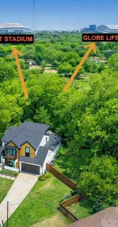 1001 Coke Drive, Arlington TX 76010 - Photo 3