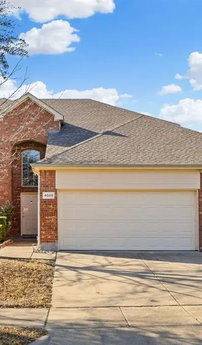 4029 Bridge Water Road, Heartland TX 75126