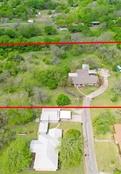 110 Bois D Arc Street, Tom Bean TX 75491 - Photo 3