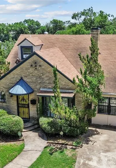 1902 Norfolk Avenue, Dallas TX 75203