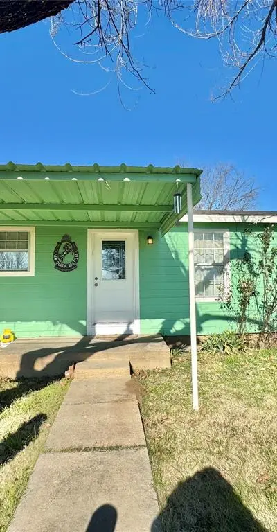 238 S 8th Street, Jacksboro TX 76458