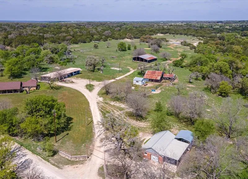 9885 County Road 270, Hico TX 76457
