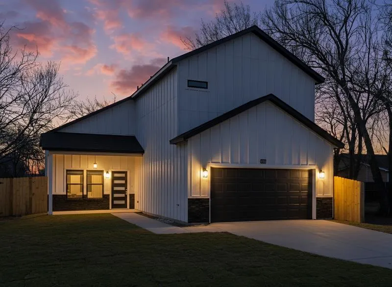 5425 Cottey Street, Fort Worth TX 76105
