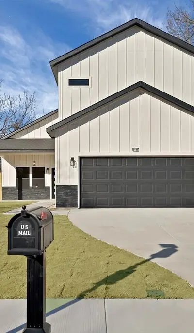 5425 Cottey Street, Fort Worth TX 76105 - Photo 3