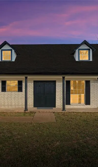 1207 Plateau Drive, Duncanville TX 75116