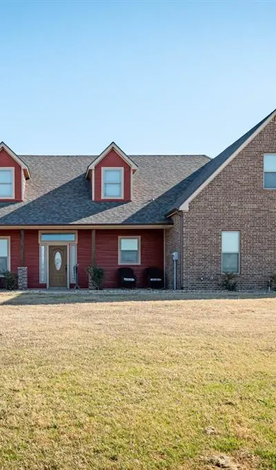3028 Harrell Road, Howe TX 75459