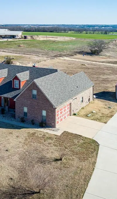 3028 Harrell Road, Howe TX 75459 - Photo 2