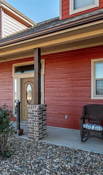3028 Harrell Road, Howe TX 75459 - Photo 5