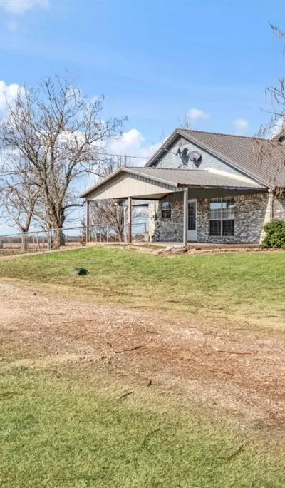 3754 County Road 11300, Paris TX 75462 - Photo 3