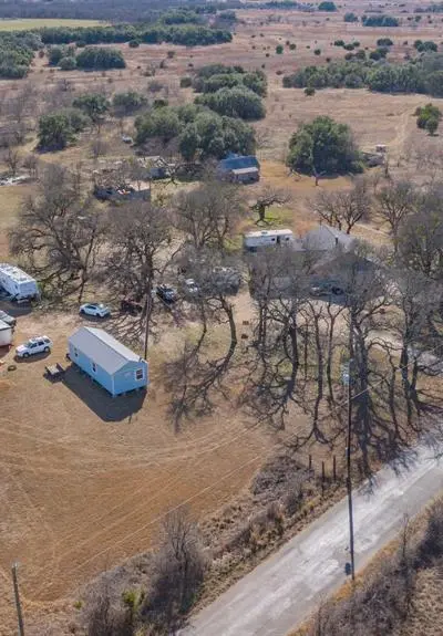 1535 County Road 246, Hico TX 76457