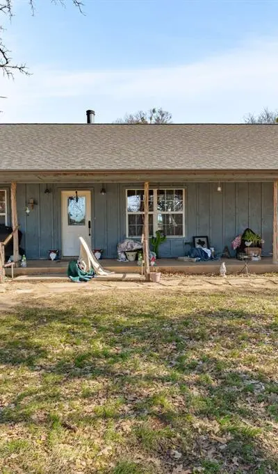1535 County Road 246, Hico TX 76457 - Photo 2