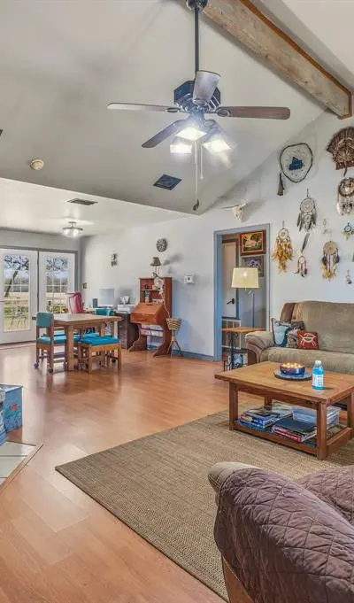 1535 County Road 246, Hico TX 76457 - Photo 3