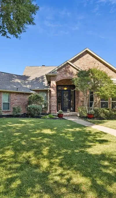 2424 Cross Timbers Trail, Arlington TX 76006