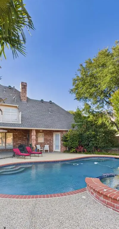 503 Ashburne Glen Circle, Ovilla TX 75154