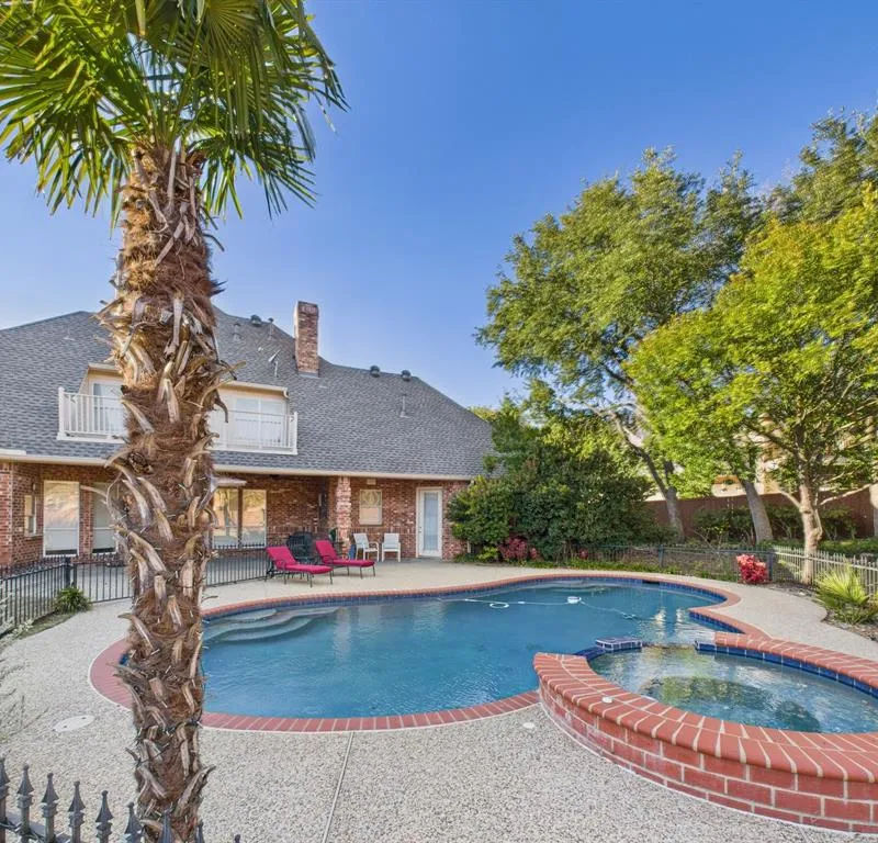 503 Ashburne Glen Circle, Ovilla TX 75154