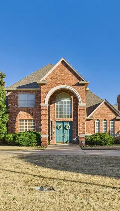 503 Ashburne Glen Circle, Ovilla TX 75154 - Photo 2